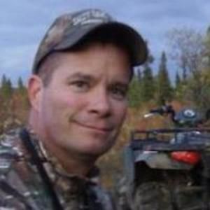 Meet your Posher, Russ